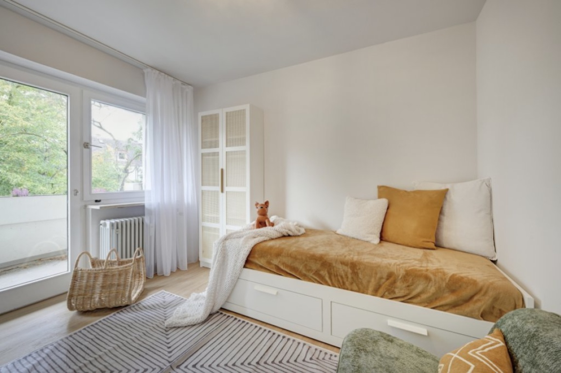 Flatshare Bogenhausen Gleimstraße - picture 13