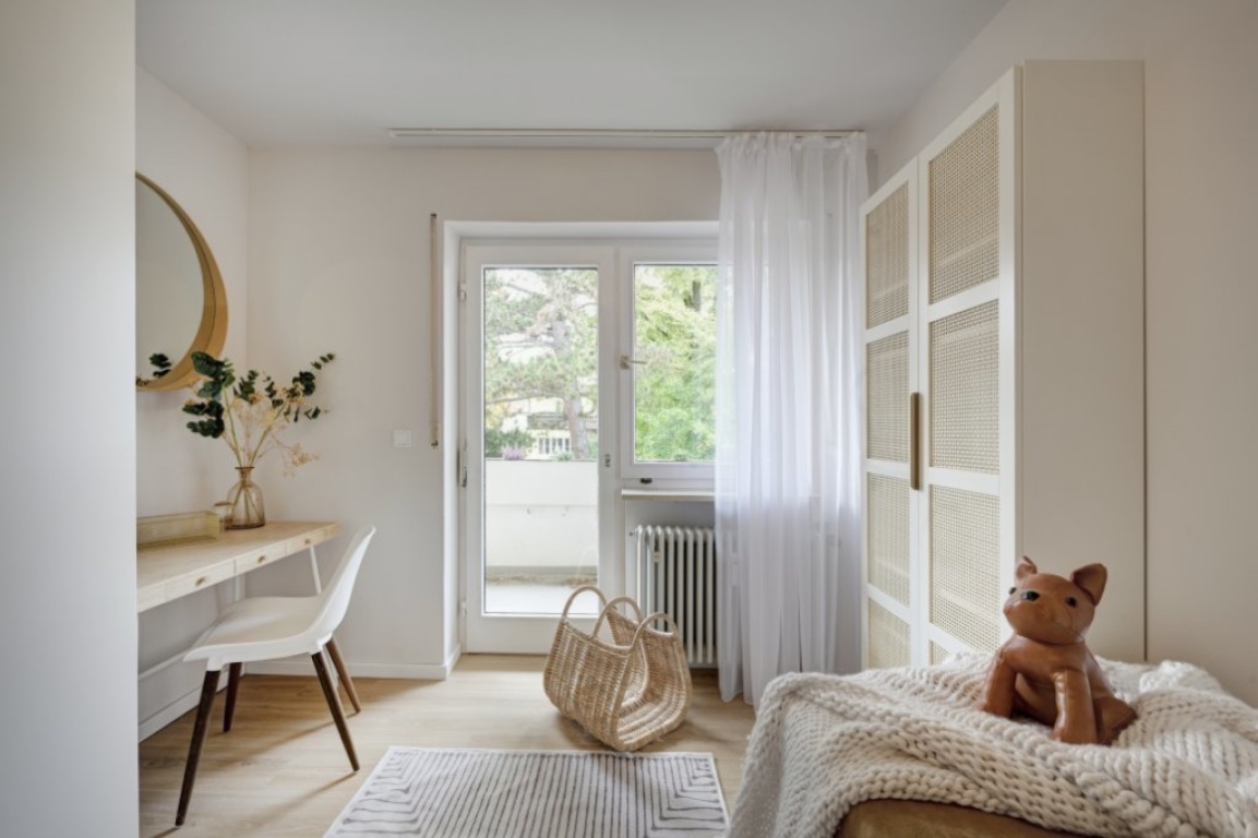 Flatshare Bogenhausen Gleimstraße - picture 11
