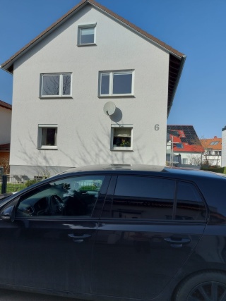 Ad image: 3er WG, Zimmer frei ab September 2026