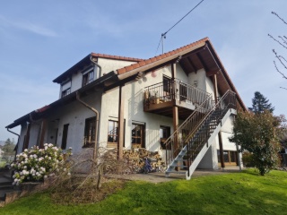 Anzeigenbild: WG-Zimmer in Zweier-WG-Wohnung in ruhiger Lage