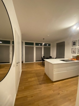 Anzeigenbild: Stilvolle 4er-WG im hochwertigen Neubau – Toplage nahe Tiergarten