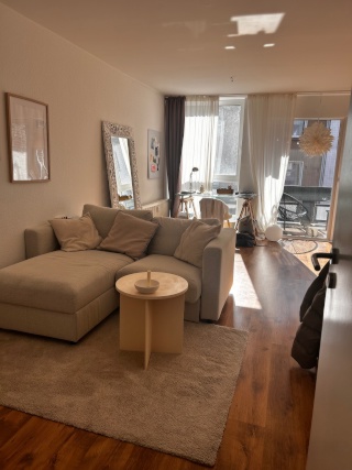 Ad image: 2 Zimmer Wohnung