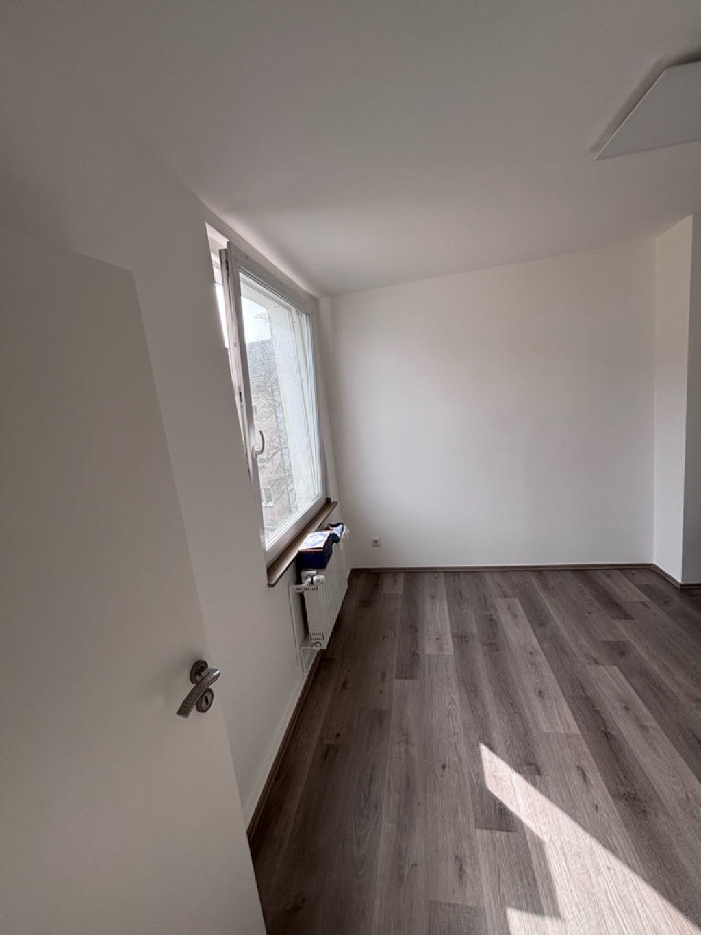 Wohnung Südostviertel Metzer Straße - Bild 5