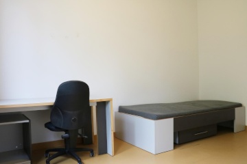 WG Zimmer in Wohnheim