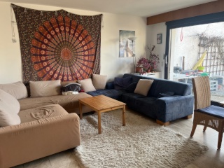 Imagen del anuncio: Südbalkon-Zimmer in 5er-WG-Haus