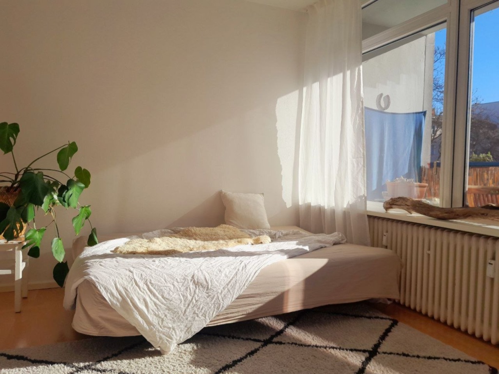 WG-Zimmer Mitte Lützowstraße - Bild 3