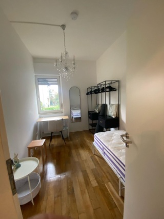 Anzeigenbild: A room in a WG