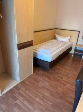 Ad image: Voll möblierte Zimmer / WG-Apartments mit eigenem Bad – günstige Alternative zu teuren Apartments