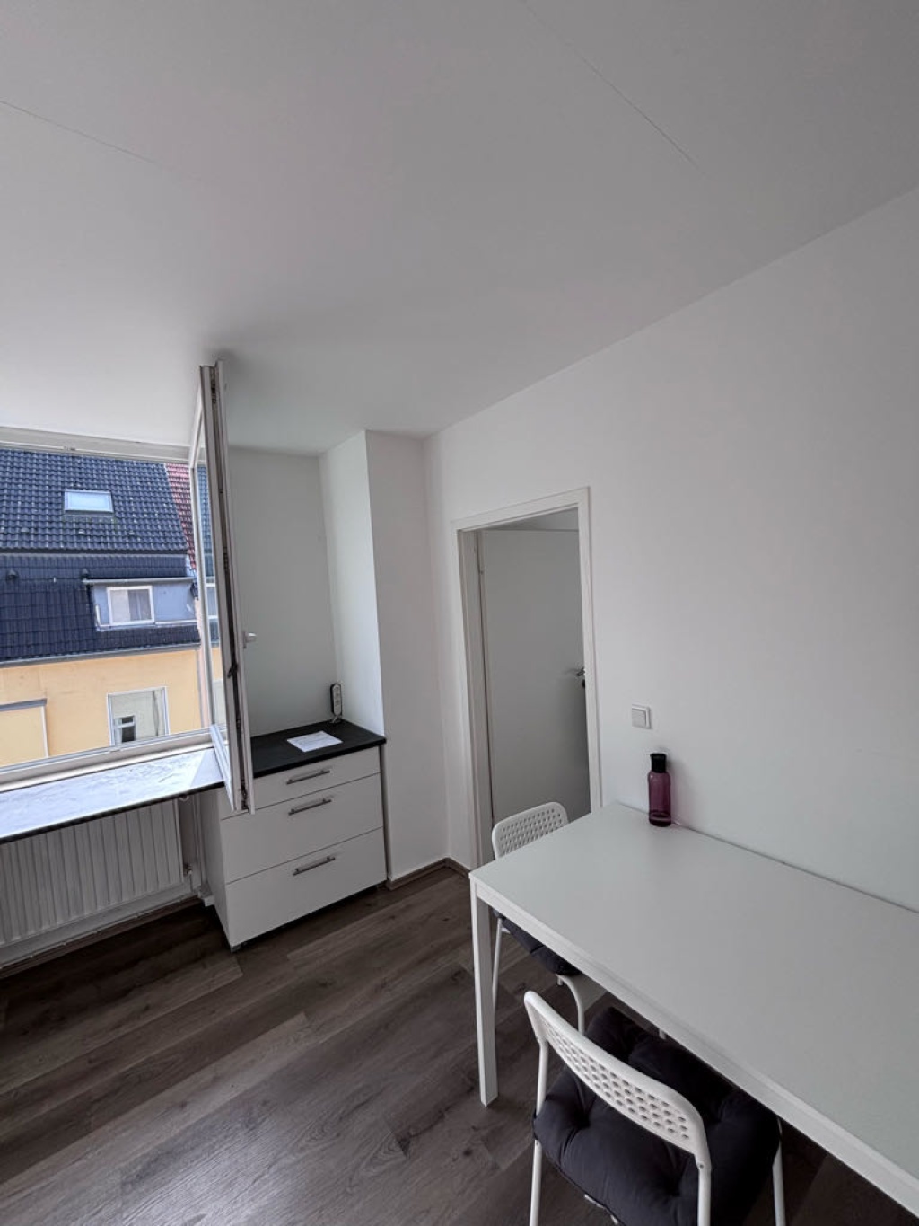 Wohnung Südostviertel Metzer Straße - Bild 4