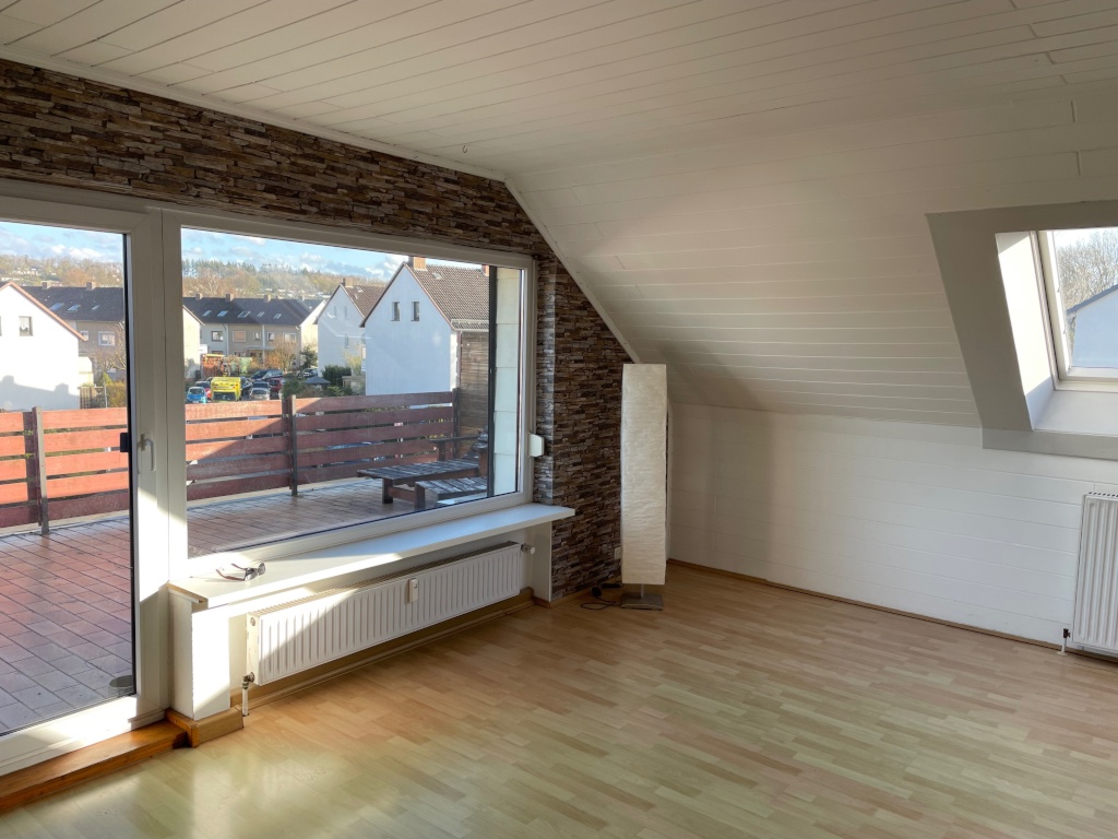 WG-Zimmer Wangelist Wangelister Straße 23 - Bild 4