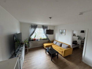 Imagen del anuncio: 2.5-Zimmer-Wohnung in zentraler Lage – Wittener Straße, Bochum