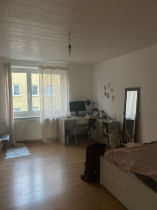 schönes WG Zimmer im Stuttgarter Westen 🌞