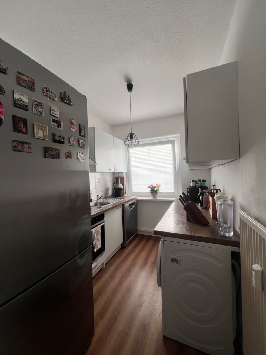 WG-Zimmer Barmbek-Süd Hamburger Straße - Bild 2