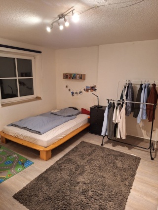 Imagen del anuncio: WG-Zimmer im Studidorf✨