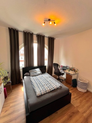Ad image: Coolste Studentenbude Hannovers