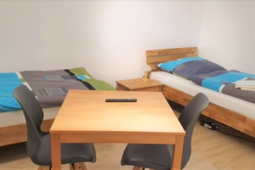Ad image: ab 1 Monat - WG Zimmer in Filderstadt Bernhausen für Wohnen auf Zeit