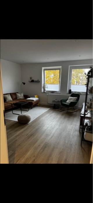 Imagen del anuncio: Helle 3-Zimmer Wohnung mit Einbauküche in der Wittener Innenstadt (Balkon in Planung)