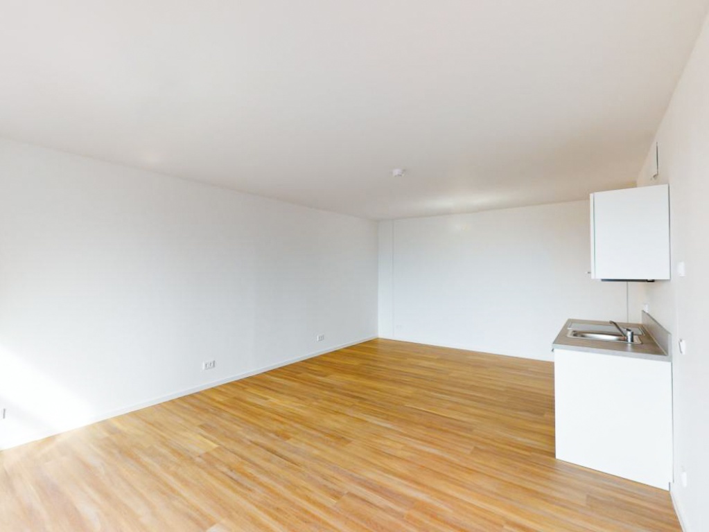 Own Your Style – Stylisches 1-Zimmer-Apartment mit Loggia im Herzen Berlins – Lisa-Fittko-Straße 11, 10557 Berlin – Vorschaubild 8