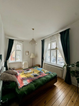 Cozy home in South Berlin — photo 1