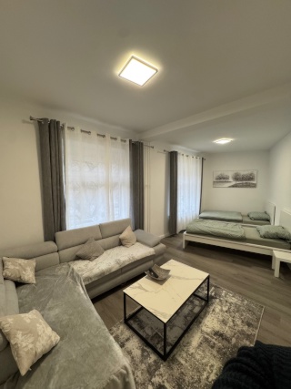 Möbliertes Zimmer Zentral in Hamburg