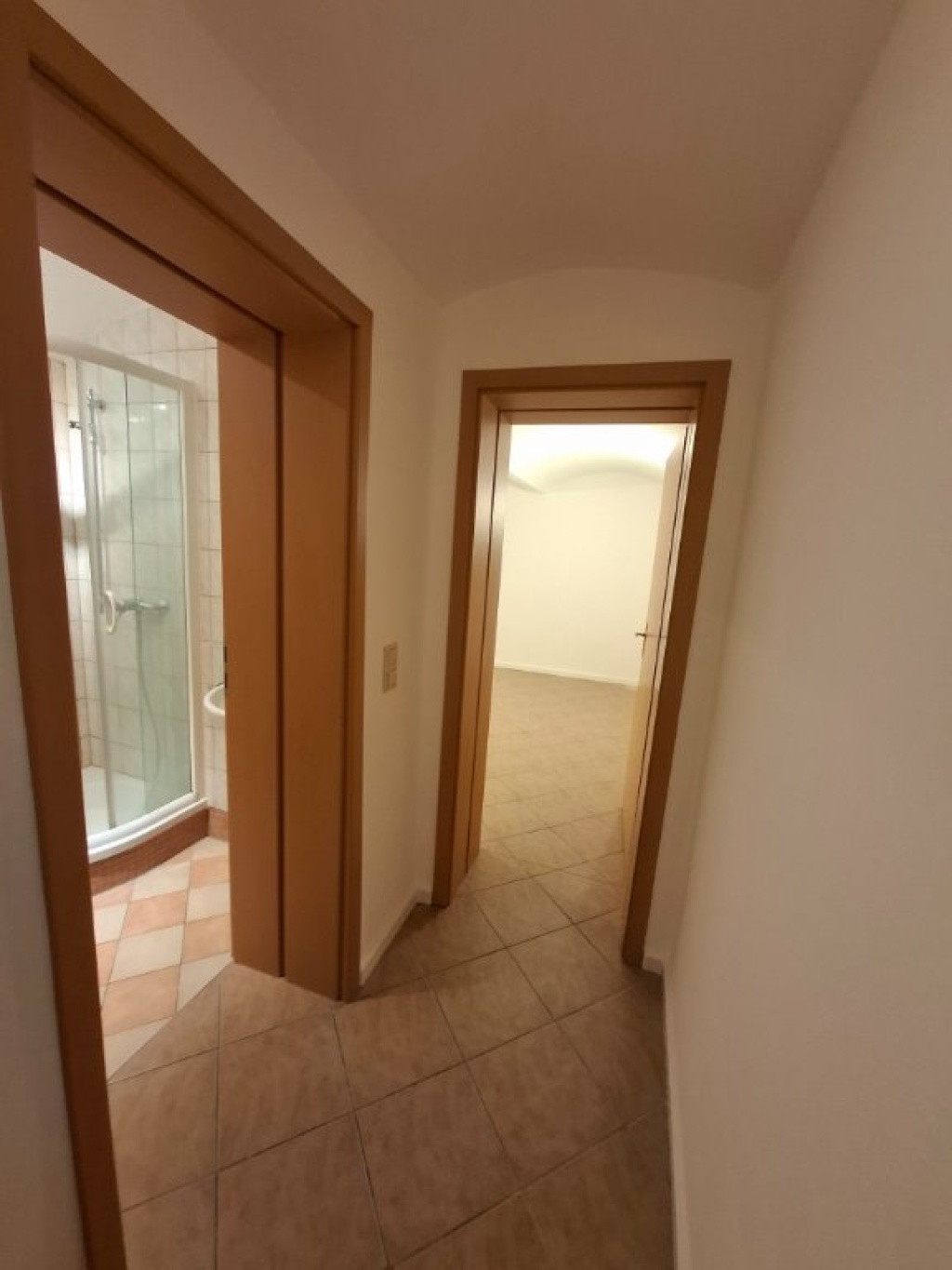 Wohnung Jena-Stadt Kahlaische Straße - Bild 2