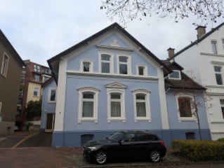 Anzeigenbild: möbliertes WG-Zimmer - 1A Lage Westerberg – perfekt für Studenten (5min zur Uni & Innenstadt) - Erstbezug & frisch saniert - Studenten Wohnungen