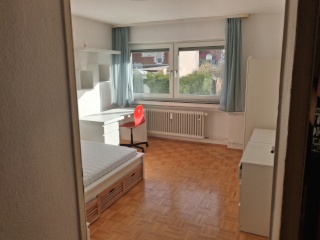 Ad image: Room free for free spirit* with heart, brain & humour* for good *(inside)