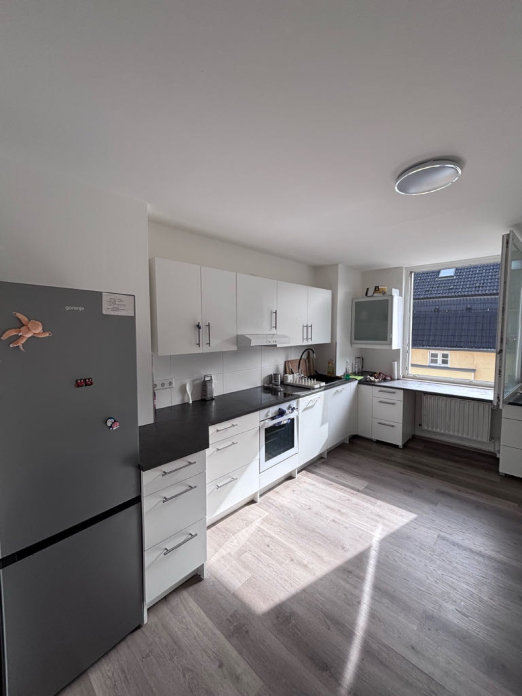 Wohnung Südostviertel Metzer Straße - Bild 3