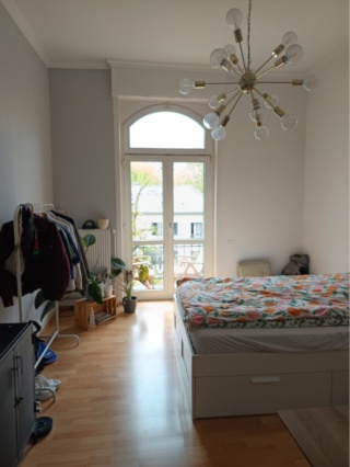 Anzeigenbild: Schöne 2er WG