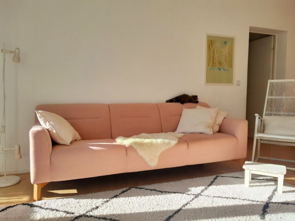 WG-Zimmer Mitte Lützowstraße - Bild 4
