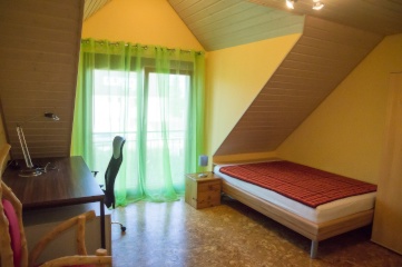 Imagen del anuncio: WG in Eriskirch - Mariabrunn sucht freundliche(n) Mitbewohner:in