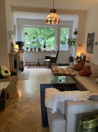 Imagen del anuncio: Zwischenmiete gemeinschaftlicher Haus-WG ✨