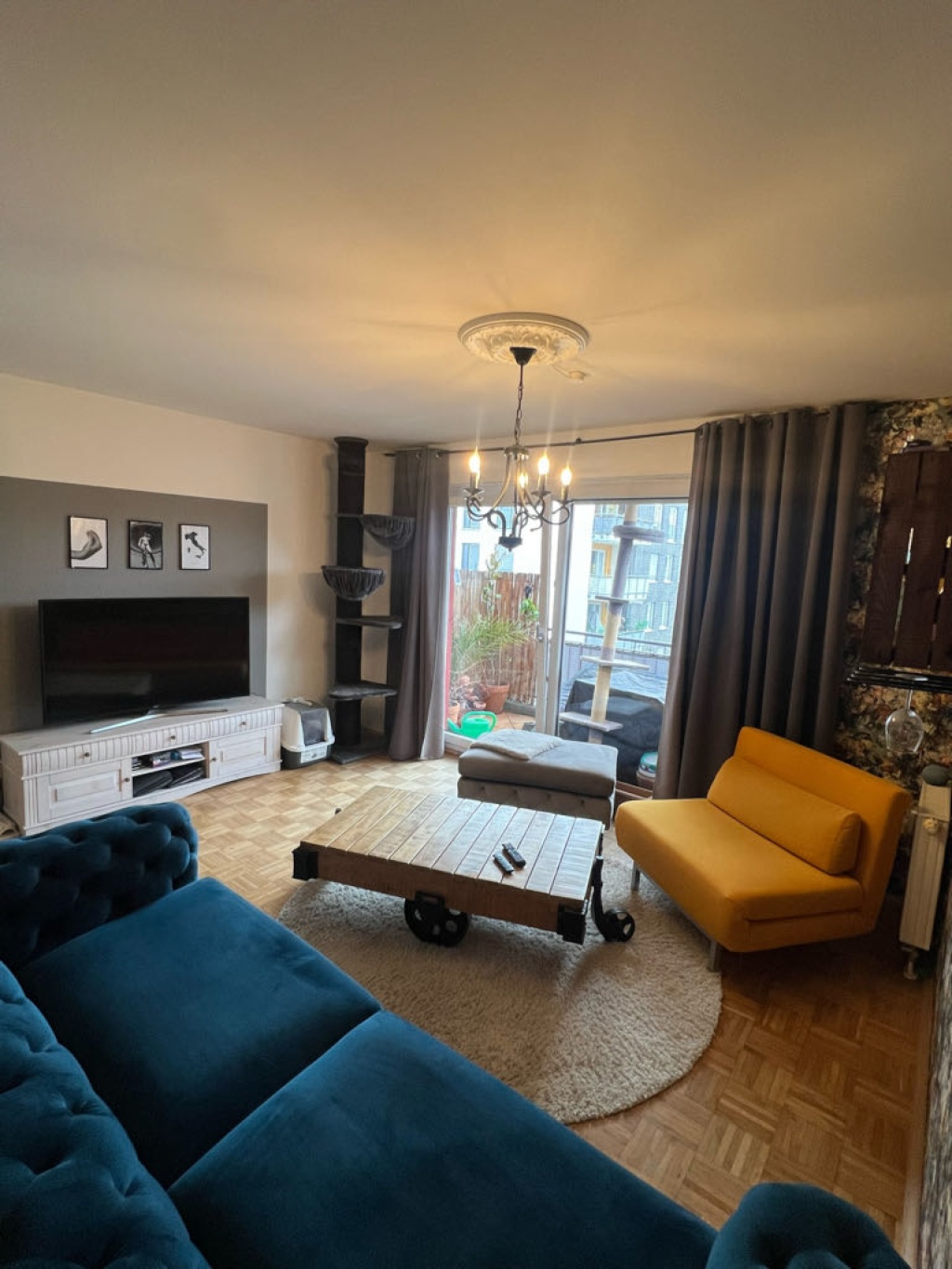 Flat Nippes Niehler Straße - picture 1
