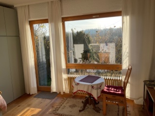 Anzeigenbild: Helles, schönes Zimmer in UNI-Nähe für Studentin