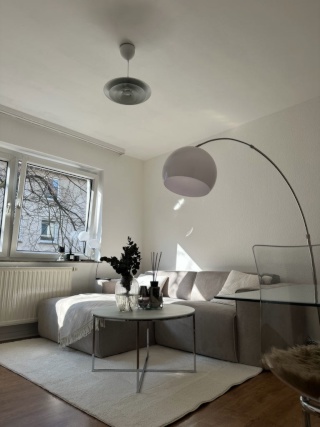 Ad image: 2 Zimmer mit Balkon in Toplage zur RÜ | ZWISCHENMIETE 1.4.-31.08.