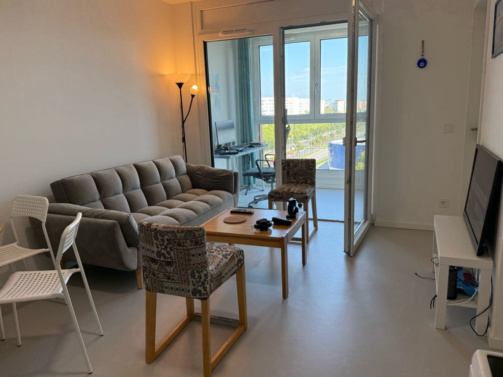 Apartamento Marzahn Pöhlbergstraße - foto 2