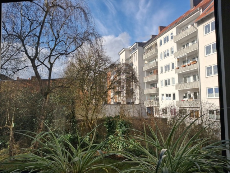 Faszinierend Wg Gesucht Kiel Bild