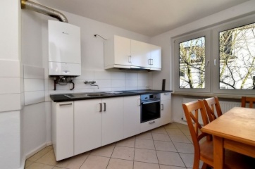 Imagen del anuncio: Zentrale, helle Wohnung in Witten ab sofort