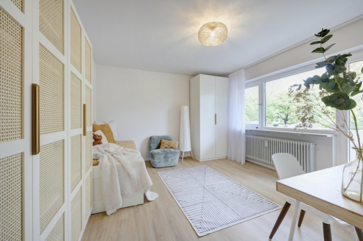 Flatshare Bogenhausen Gleimstraße - picture 10
