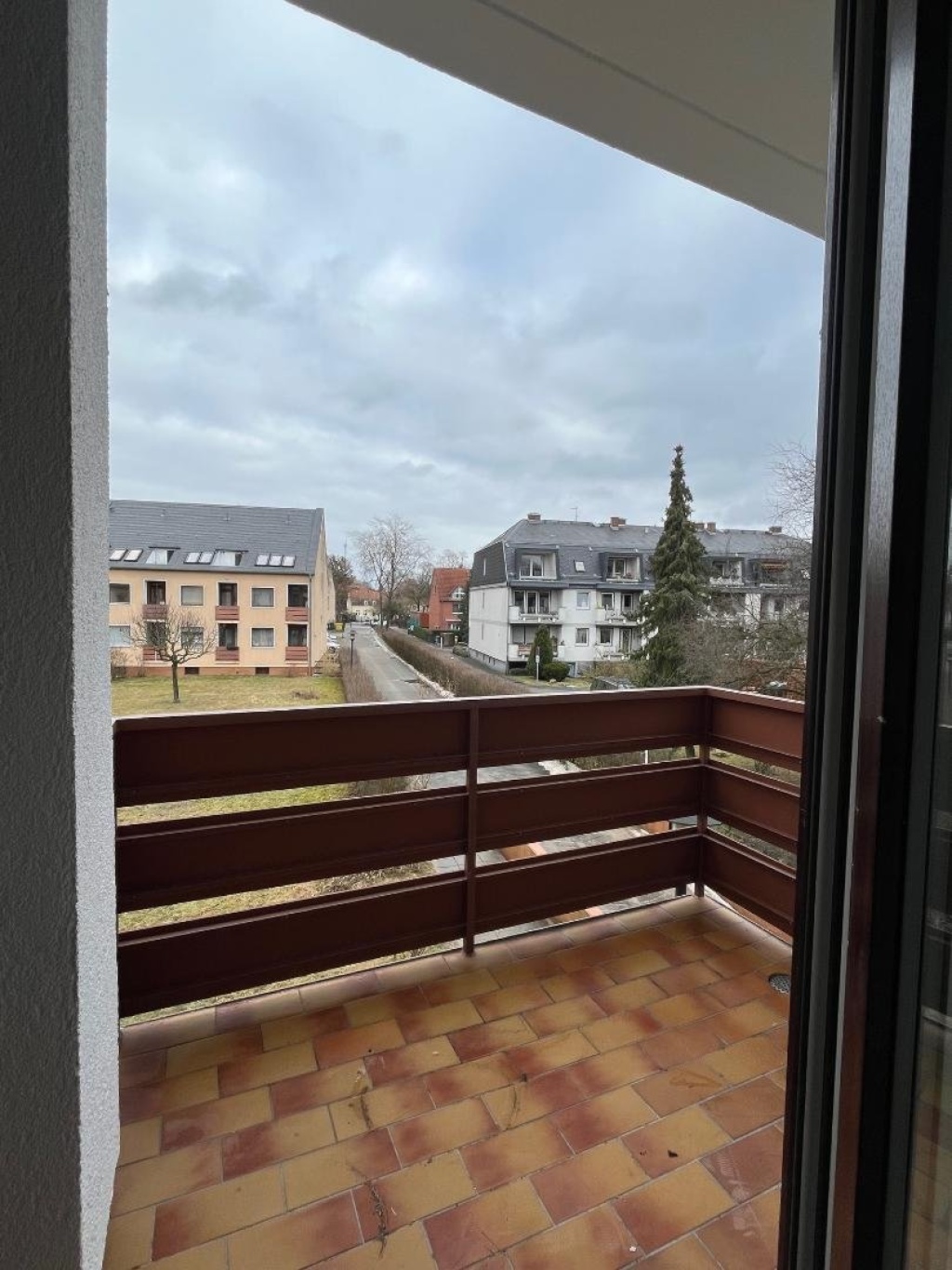 Apartment for Young Professionals in Berlin - fully furnished - available in Oct,/Nov. 2026 – Alt-Lichtenrade 100, 12309 Berlin Tempelhof-Schöneberg – Vorschaubild 2