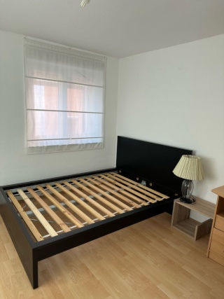 Imagen del anuncio: möbiliertes WG Zimmer nahe Hochschule