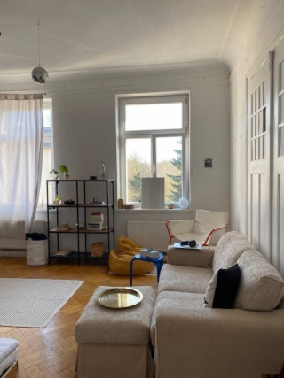 Ad image: Cozy WG in der Lisztstraße
