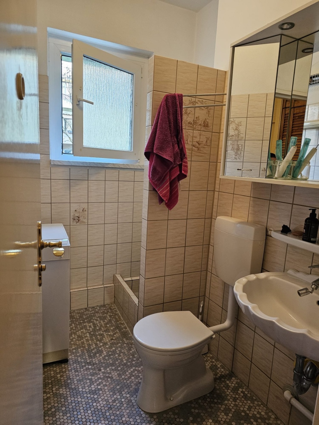 Estudio Reinickendorf Wilhelm-Gericke-Straße 26 - foto 8