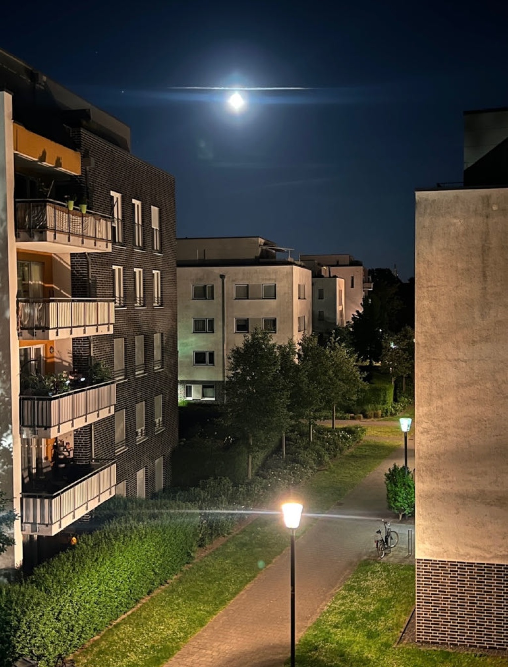 Flat Nippes Niehler Straße - picture 12