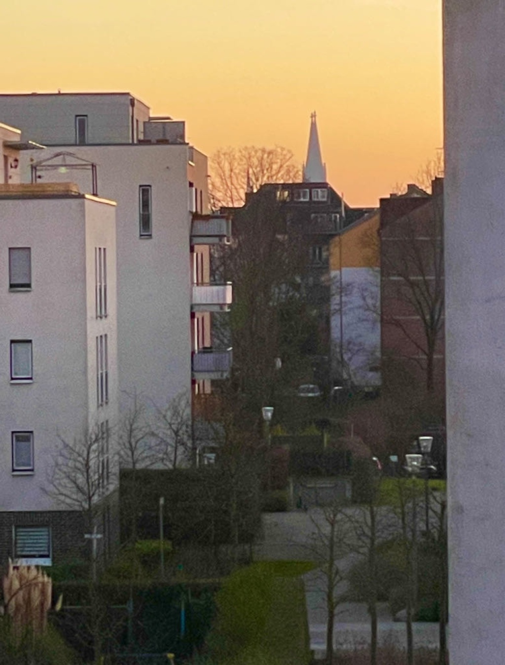 Flat Nippes Niehler Straße - picture 5