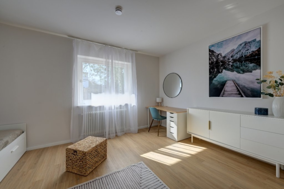 Flatshare Bogenhausen Gleimstraße - picture 3