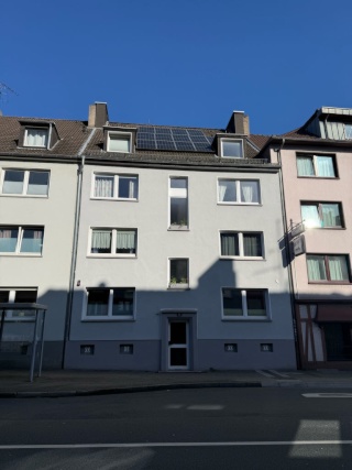 Ad image: 2,5 Zimmer Wohnung 2. OG Gartennutzung, zentral in Essen Rüttenscheid