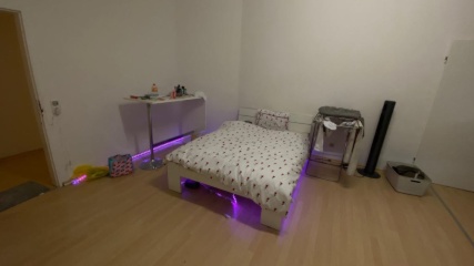 Anzeigenbild: 🌟 Möbliertes WG-Zimmer in Saarbrücken – Zentrale Lage & All-Inclusive-Miete! 🌟