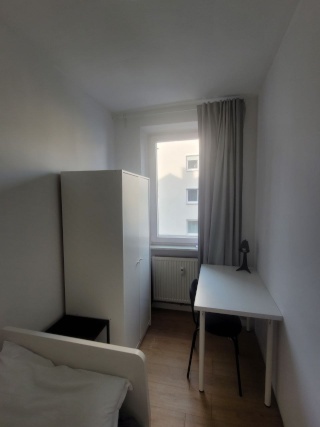 Furnished WG in Nürnberg
