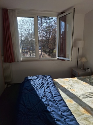 Ad image: 2-Room Furnished Apartment for Rent